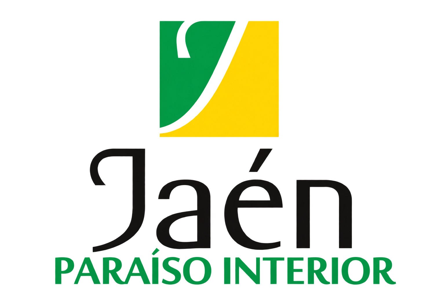 Jaén Paraíso Interior