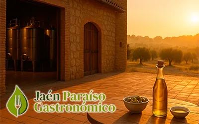 Oleoturismo y la hostelería rural