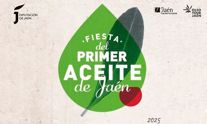La XII Fiesta del Primer Aceite de Jaén consolida a Martos como epicentro del oleoturismo de calidad