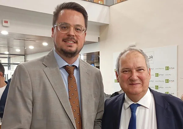 El sector turístico se da cita en el I Foro Oleotour Jaén