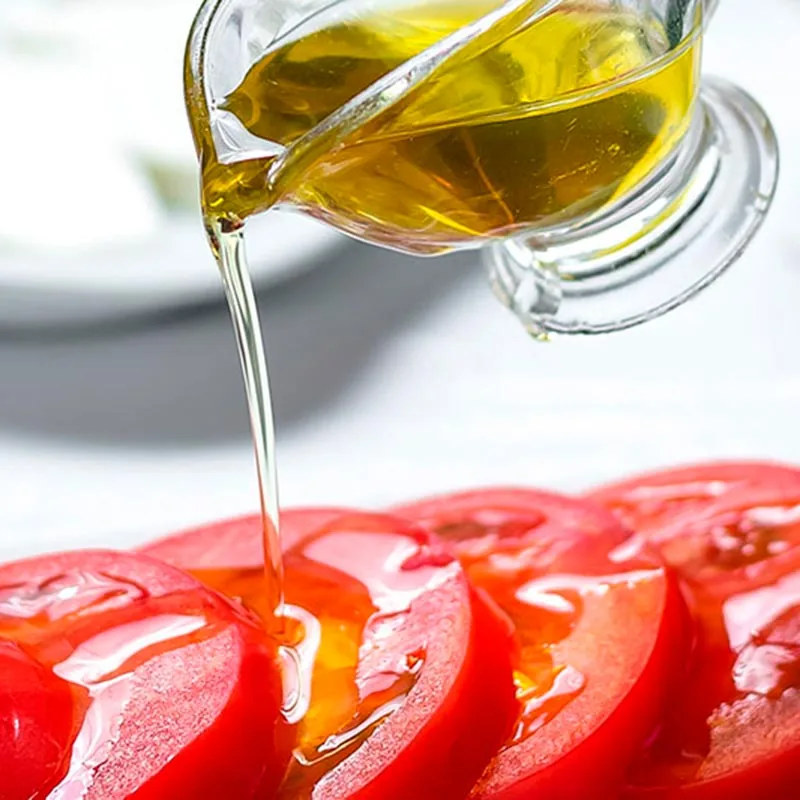 Dieta Mediterránea. El AOVE