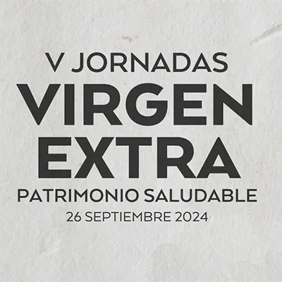 V Jornadas Virgen Extra