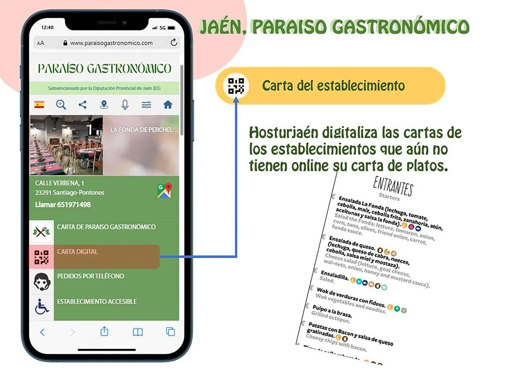 Carta digital
