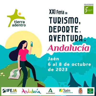 Descubre la Feria 