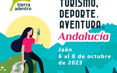 Descubre la Feria «Tierra Adentro»