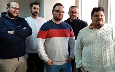 Paraíso de Estrellas Michelin