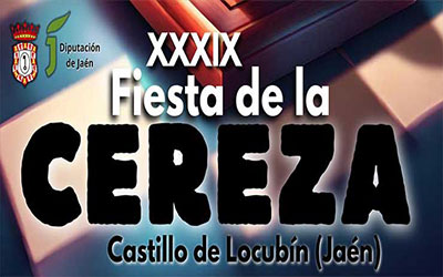Fiesta de la Cereza
