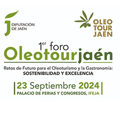 I Foro OleoTourJaén