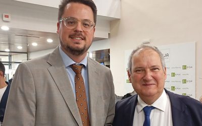 El sector turístico se da cita en el I Foro Oleotour Jaén