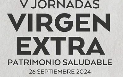 V Jornadas Virgen Extra