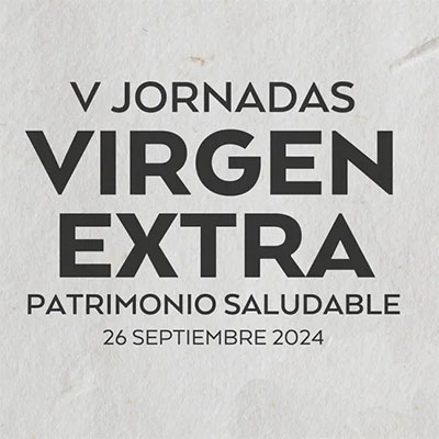 V Jornadas Virgen Extra