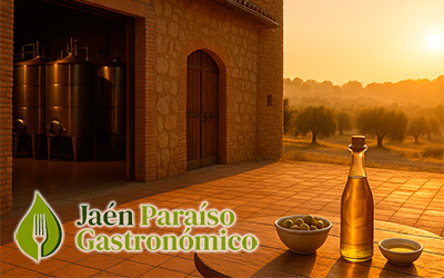 Oleoturismo y la hostelería rural