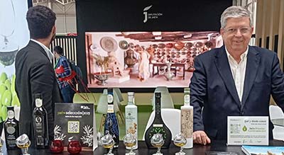 XXII edición de Expoliva