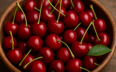 XIII Muestra Provincial de la Cereza