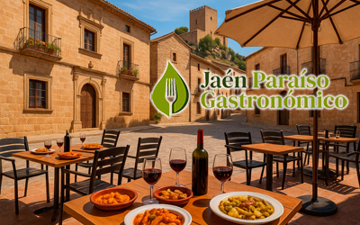 Cocina de montaña en Sierra de Segura: frescura y tradición