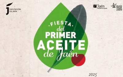 La XII Fiesta del Primer Aceite de Jaén consolida a Martos como epicentro del oleoturismo de calidad