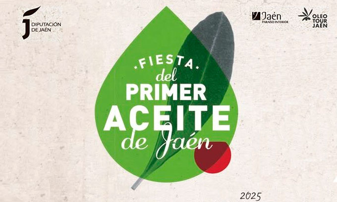 La XII Fiesta del Primer Aceite de Jaén consolida a Martos como epicentro del oleoturismo de calidad