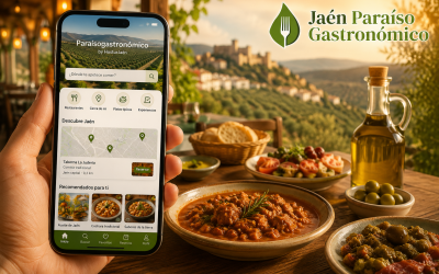 Paraiso Gastronomico